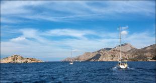 Отдых на греческом острове Идра: пляжи, развлечения и достопримечательности