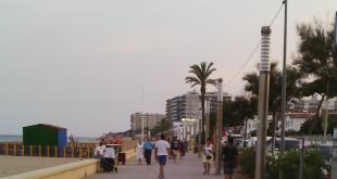 Экономичный отдых на побережьях испании Недорогие курорты испании на море